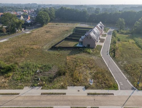                                         Bouwgrond te koop in Mol, € 180.000
