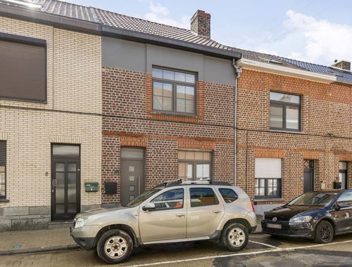                                         Woning te koop in Tienen, € 339.000
