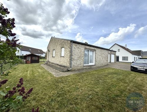                             Maison à vendre à Westende
