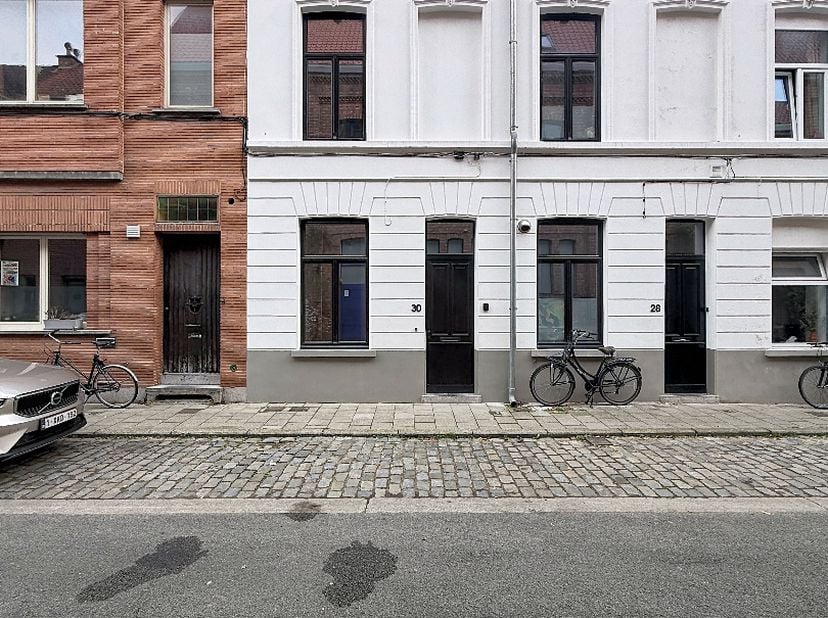 Huis te huur in Korenbloemstraat 30,
                    9000 Gent