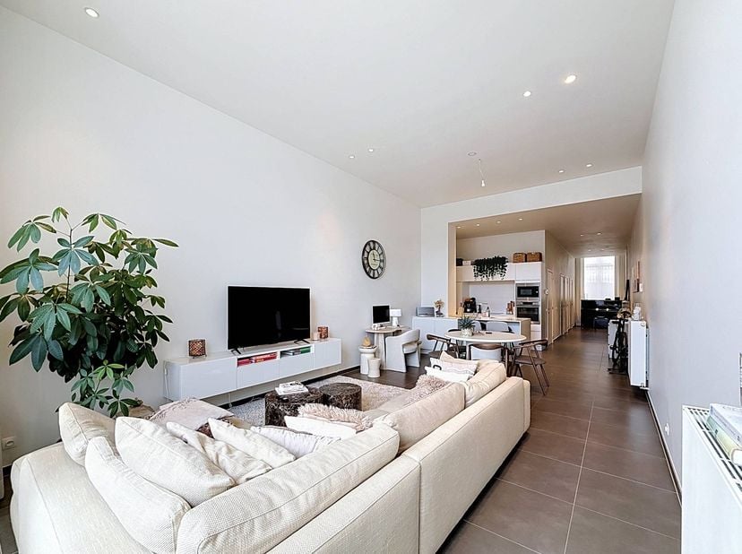 Appartement à louer à D'hondtstraat 13 boîte GLVA,
                    8900 Ieper