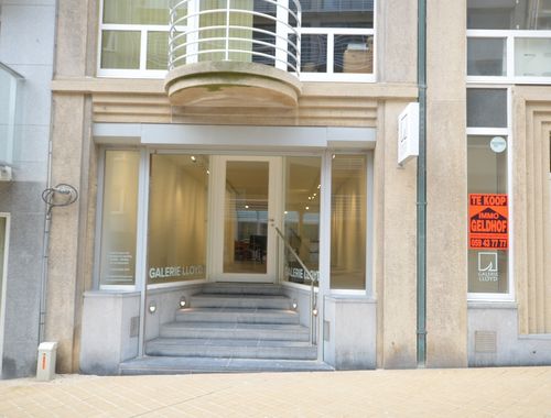                                         Bureaux à vendre à Oostende, € 249.000
