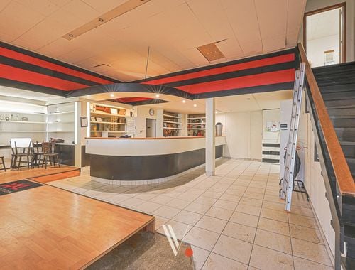                                         Handelspand te koop in Izegem, € 139.000
