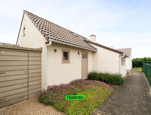                                         Woning te koop in Wenduine, € 289.000
