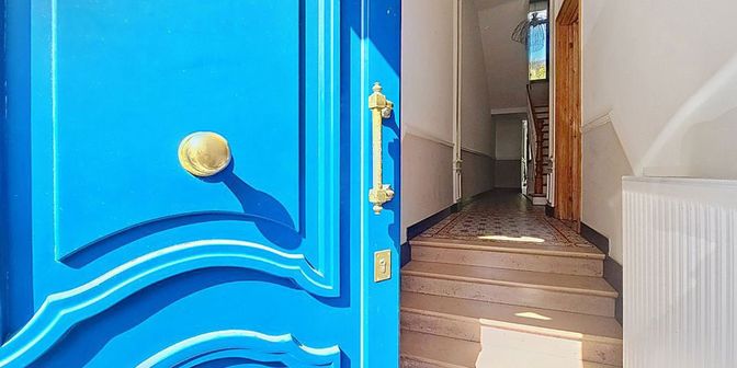 Huis te huur in Rue Victor Allard 71, 1180 Ukkel