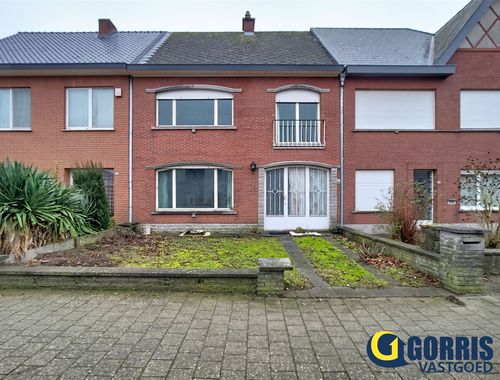                                         Woning te koop in Heist-op-den-Berg, € 275.000
