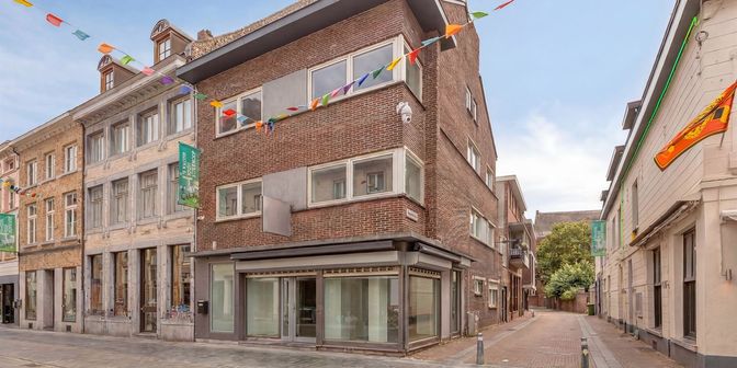 Maison à vendre à Bosstraat 18, 3680 Maaseik
