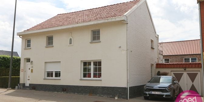 Maison à vendre à Viséweg 189, 3700 Mal
