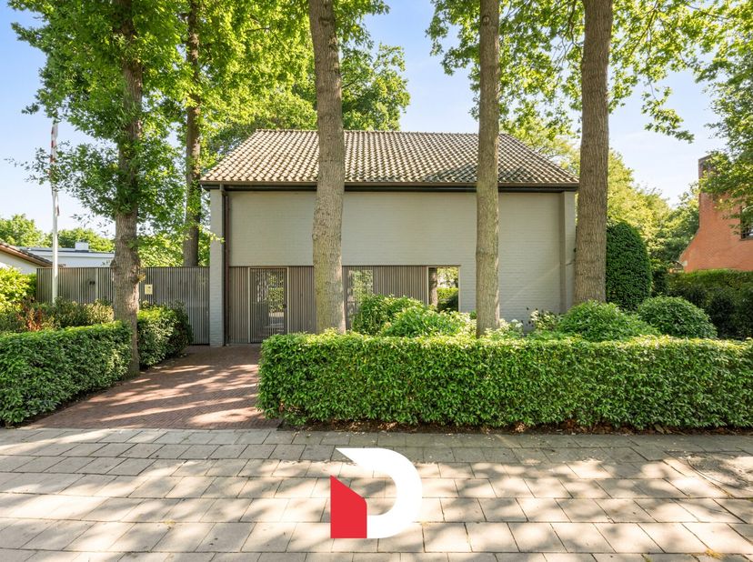 Maison à vendre
                    à 8310 Sint-Kruis