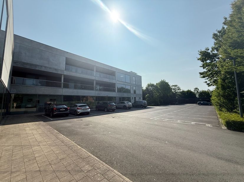 Appartement te koop in Doorniksesteenweg 195,
                    8580 Avelgem