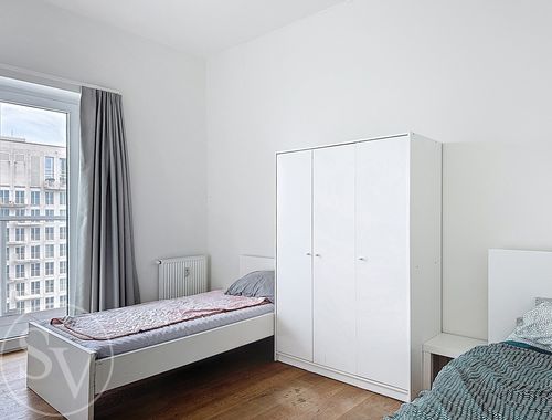                                         Appartement te koop in Antwerpen, € 215.000
