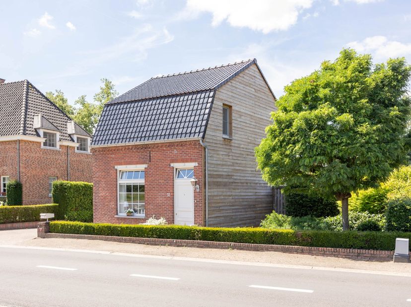 Maison à vendre
                    à 3910 Neerpelt