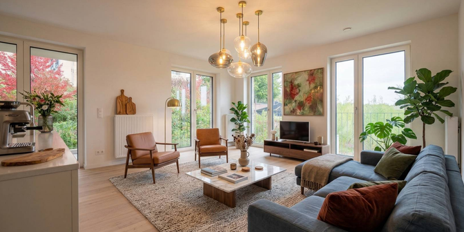 Appartement te koop in Parkdreef 41, 1000 Brussel