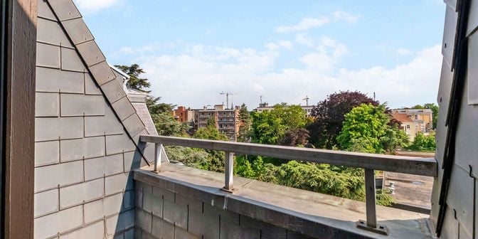 Appartement te koop in Minister Tacklaan 35, 8500 Kortrijk