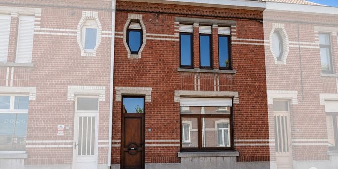Huis te koop in 7740 Warcoing