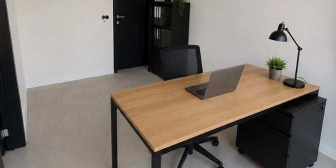 Bedrijfsvastgoed te huur in Manchesterstraat 49A, 9000 Gent