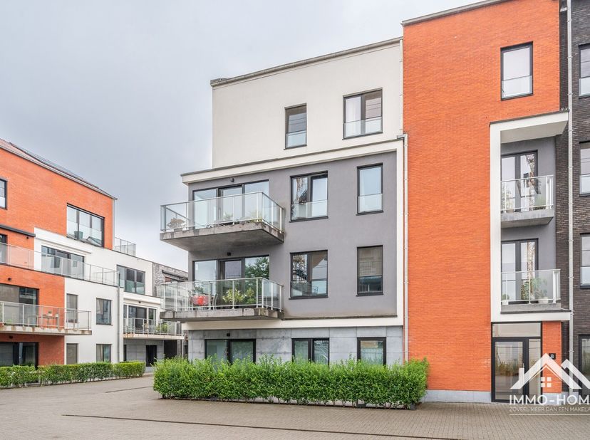 Appartement à vendre
                    à 9160 Lokeren