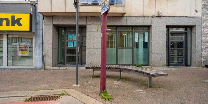 Bedrijfsvastgoed te koop in Bruggestraat 2, 8930 Menen