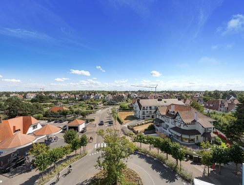                                         Appartement te koop in Knokke, € 1.150.000
