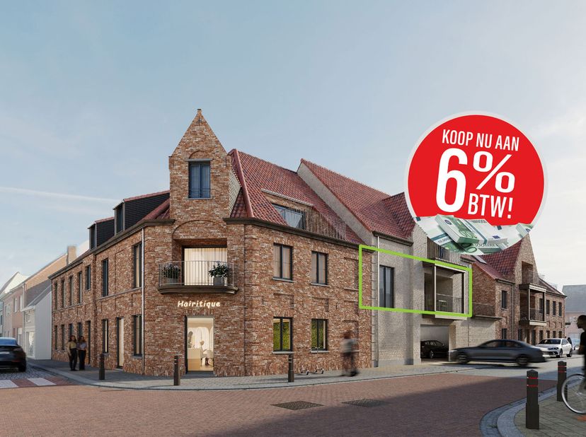 --- 21% BTW? DAT IS PASSÉ! KOOP NU AAN 6% BTW! ---<br />
---&amp;nbsp;BESPAAR TIENDUIZENDEN EURO'S !!! ---<br />
<br />
Met trots stellen wij u Residentie