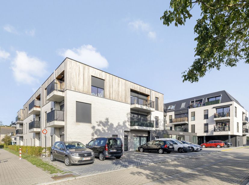 Appartement à vendre à Zilvererf 21 boîte 2-20,
                    9990 Maldegem