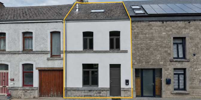Huis te koop in 5590 Leignon