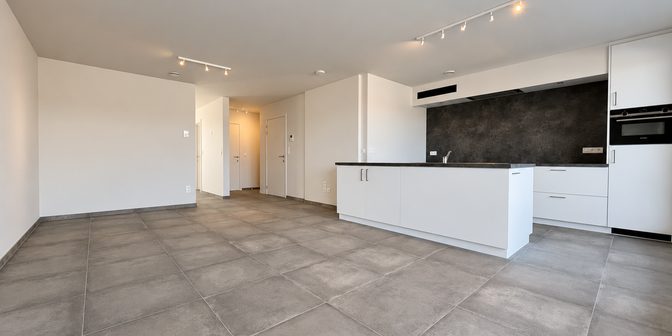 Appartement te huur in Kapitein Gilsonplein 13 bus 0102, 3200 Aarschot
