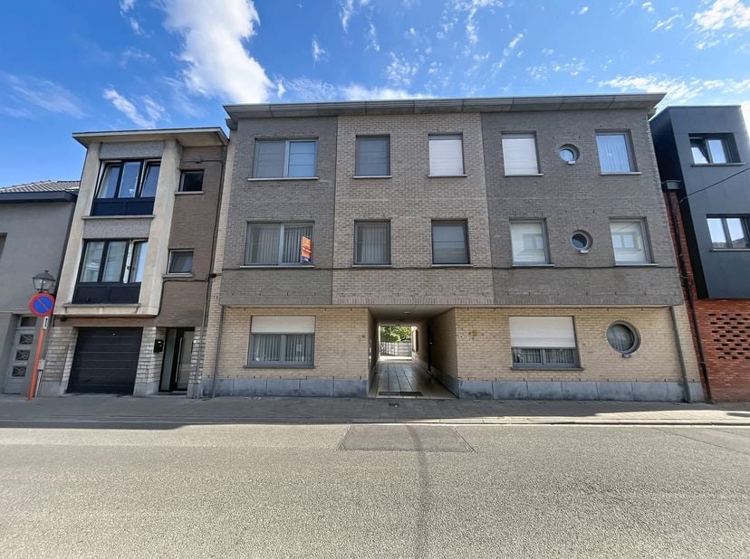 Appartement à louer
                    à 3300 Tienen