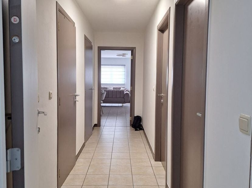 Appartement à vendre
                    à 3500 Hasselt