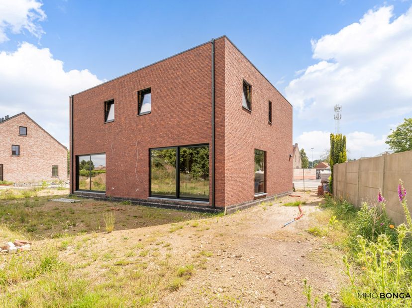 Maison à vendre
                    à 3660 Opglabbeek