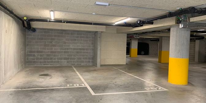 Garage te koop in 1070 Anderlecht