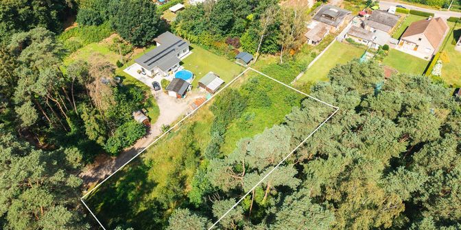 Terrain à vendre à Villastraat, 3120 Tremelo