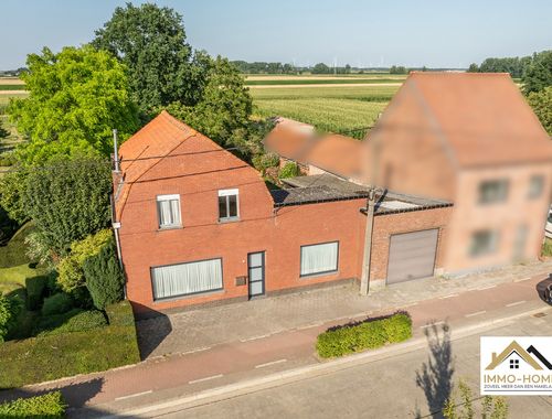                                         Woning te koop in Sint-Gillis-Waas, € 349.000
