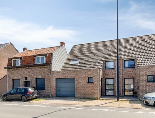                                         Woning te koop in Adegem, € 349.000
