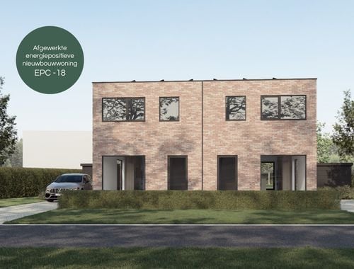                                         Woning te koop in Hooglede, € 380.000
