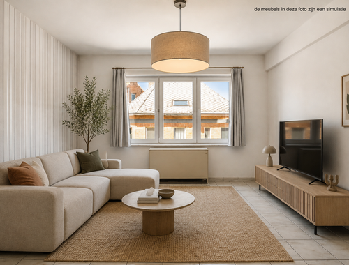                                         Appartement te koop in Lubbeek, € 349.000
