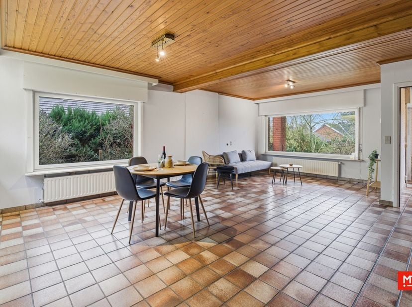 Maison à vendre
                    à 8980 Beselare