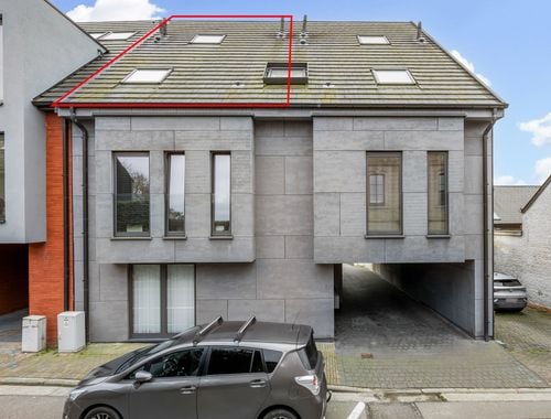                                         Appartement te koop in Iddergem, € 240.000
