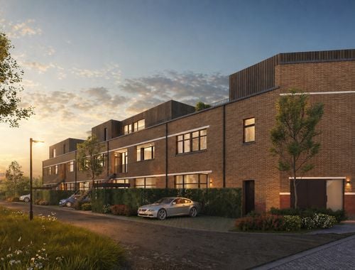                                         Appartement à vendre à Eeklo, € 232.500

