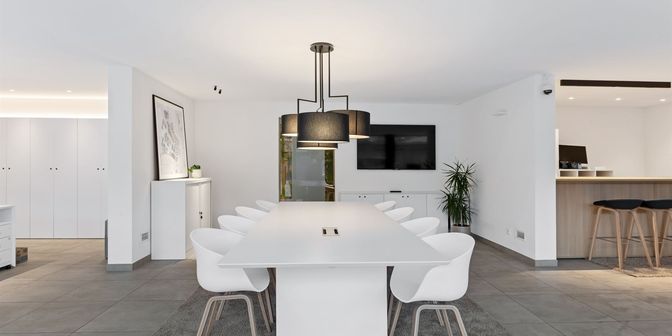 Bedrijfsvastgoed te koop in Oude Baan 22, 2930 Brasschaat