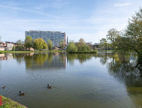                             Appartement à vendre à Waregem
