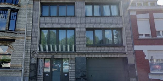 Maison à vendre à Suikerkaai 2, 9060 Zelzate