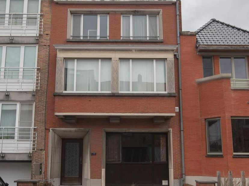 Maison à vendre à Astridlaan 129,
                    8310 Assebroek