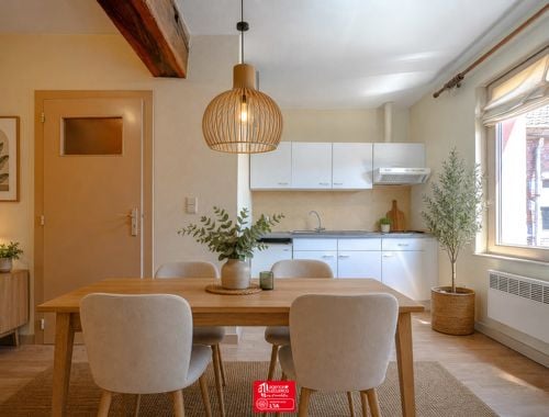                                         Studio te koop in Tournai, € 75.000
