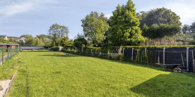 Maison à vendre à Gemeentestraat 165, 9500 Goeferdinge