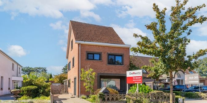 Huis te koop in Molenstraat 30, 2350 Vosselaar