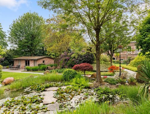                                         Villa te koop in Hasselt, € 1.790.000
