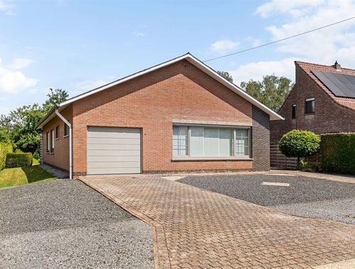                                         Eengezinswoning te koop in Balen, € 349.000
