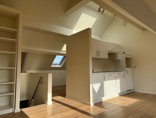                                         Studio à vendre à Gent, € 239.000
