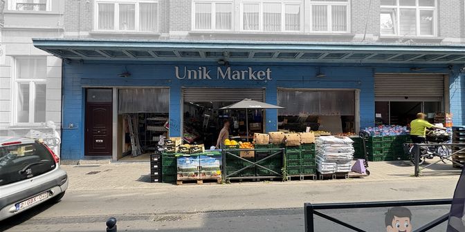 Bedrijfsvastgoed te koop in 1030 Schaarbeek